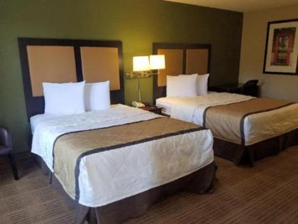 Extended Stay America Suites - Little Rock - Financial Centre Parkway - image 5