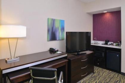 Holiday Inn Little Rock West - Chenal Pkwy an IHG Hotel - image 1