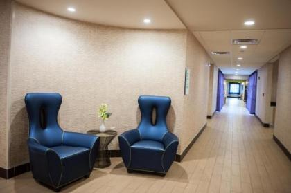 Holiday Inn Little Rock West - Chenal Pkwy an IHG Hotel - image 3