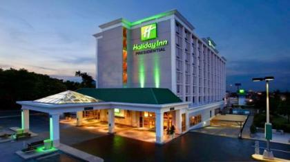 Holiday Inn Little Rock   Presidential Downtown an IHG Hotel Arkansas