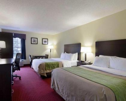 Quality Inn & Suites West - image 3