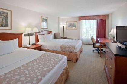 La Quinta Inn Little Rock