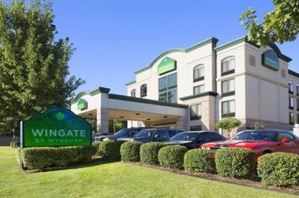 Wingate By Wyndham Little Rock Little Rock Ar