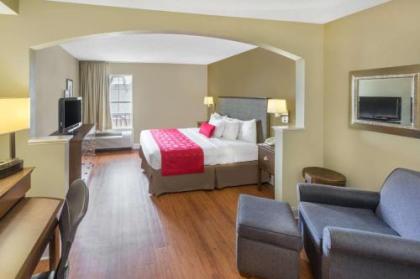 Ramada Limited Little Rock - image 2