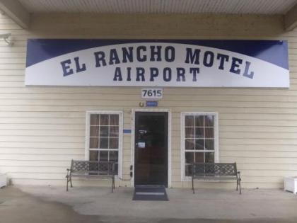 El Rancho Motel