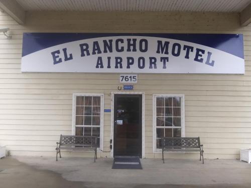 El Rancho Motel - main image