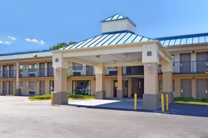 Days Inn Little Rock South