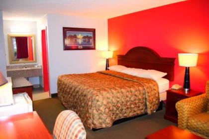 Economy Inn Little Rock Little Rock