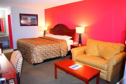 Economy Inn Little Rock - image 2