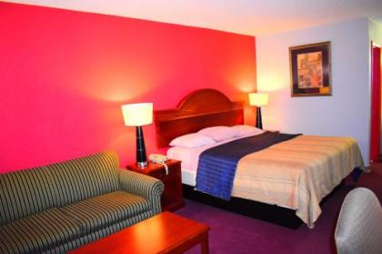Economy Inn Little Rock - image 5