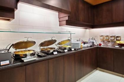 Residence Inn by Marriott Little Rock Downtown - image 3
