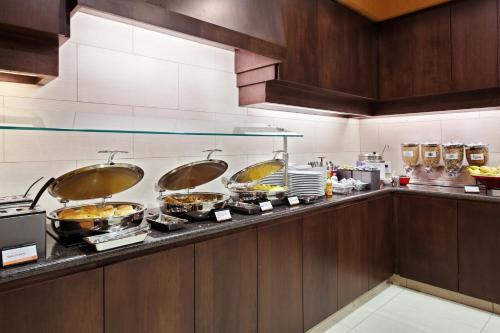 Residence Inn by Marriott Little Rock Downtown - image 3