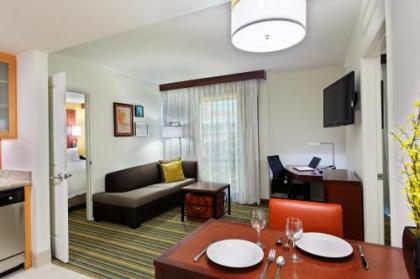Residence Inn by Marriott Little Rock Downtown - image 4