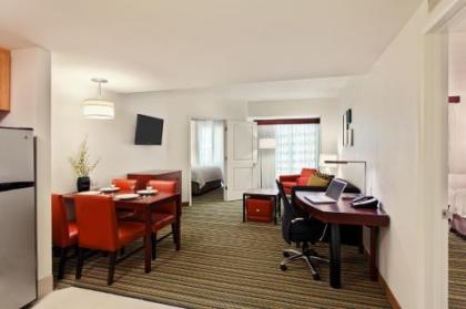 Residence Inn by Marriott Little Rock Downtown - image 5