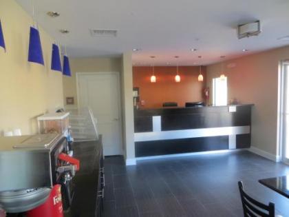 Garden Inn and Suites - image 3