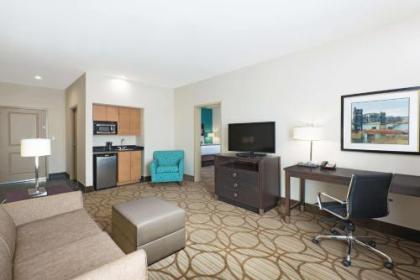 La Quinta by Wyndham Little Rock - West - image 3
