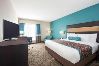 La Quinta by Wyndham Little Rock - West - image 4