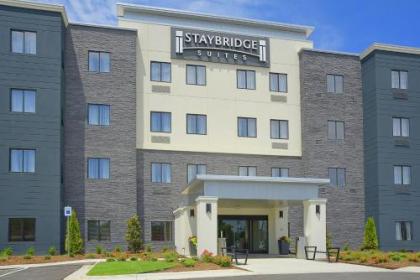 Staybridge Suites   Little Rock   medical Center an IHG Hotel