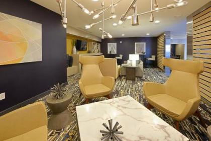 Staybridge Suites - Little Rock - Medical Center an IHG Hotel - image 2
