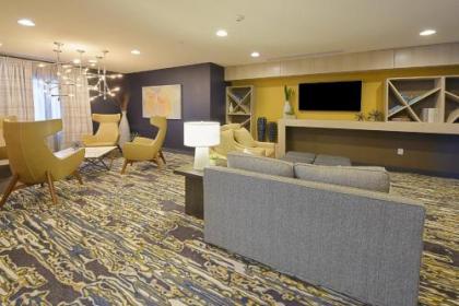 Staybridge Suites - Little Rock - Medical Center an IHG Hotel - image 4