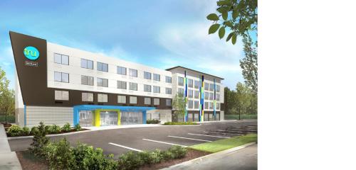 Tru By Hilton Little Rock West - main image