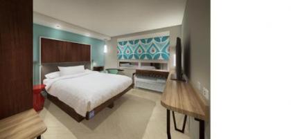 Tru By Hilton Little Rock West - image 2