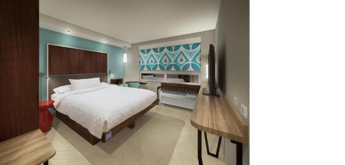 Tru By Hilton Little Rock West - image 2