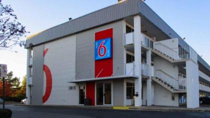 Studio 6-Little Rock AR - West - image 2