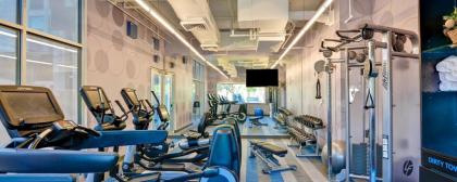 Aloft Little Rock West - image 10