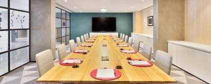 Aloft Little Rock West - image 11