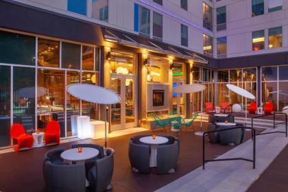 Aloft Little Rock West - image 14