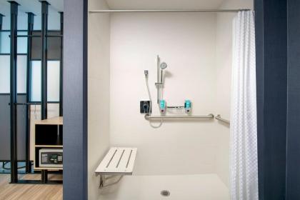 Aloft Little Rock West - image 15