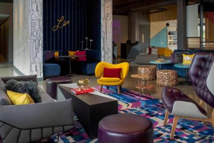 Aloft Little Rock West - image 2