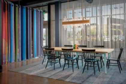 Aloft Little Rock West - image 3