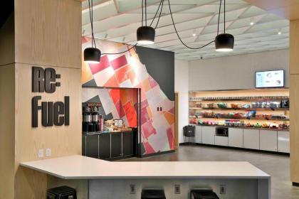 Aloft Little Rock West - image 4