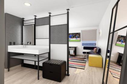 Aloft Little Rock West - image 5