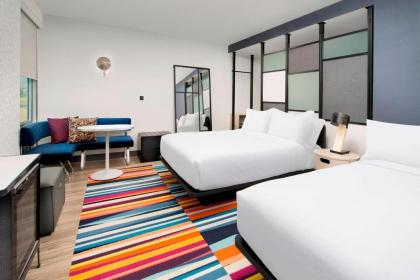 Aloft Little Rock West - image 6