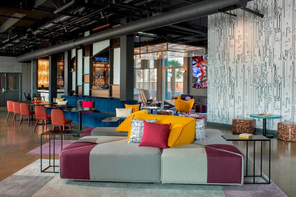 Aloft Little Rock West - image 7
