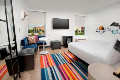 Aloft Little Rock West - image 8