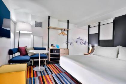 Aloft Little Rock West - image 9