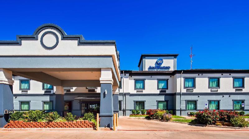 Best Western Littlefield Inn & Suites - main image