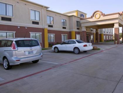 Best Western Littlefield Inn & Suites - image 10