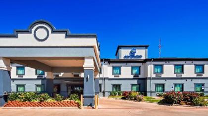 Best Western Littlefield Inn & Suites - image 14