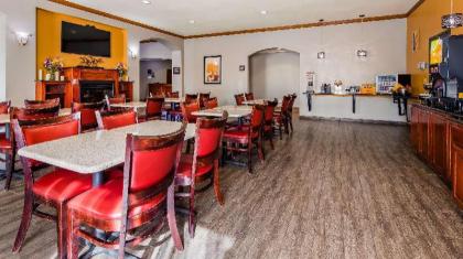 Best Western Littlefield Inn & Suites - image 15