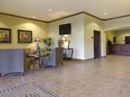 Best Western Littlefield Inn & Suites - image 2