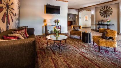 Best Western Littlefield Inn & Suites - image 3