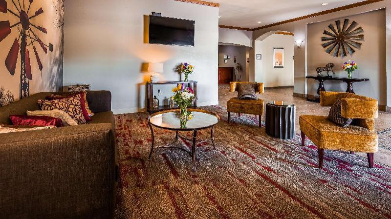 Best Western Littlefield Inn & Suites - image 3