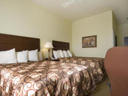Best Western Littlefield Inn & Suites - image 5
