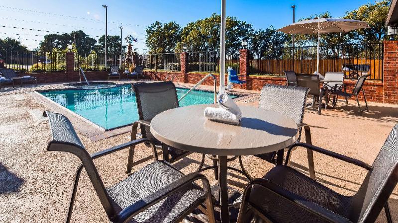 Best Western Littlefield Inn & Suites - image 7