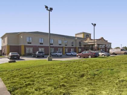 Best Western Littlefield Inn & Suites - image 9